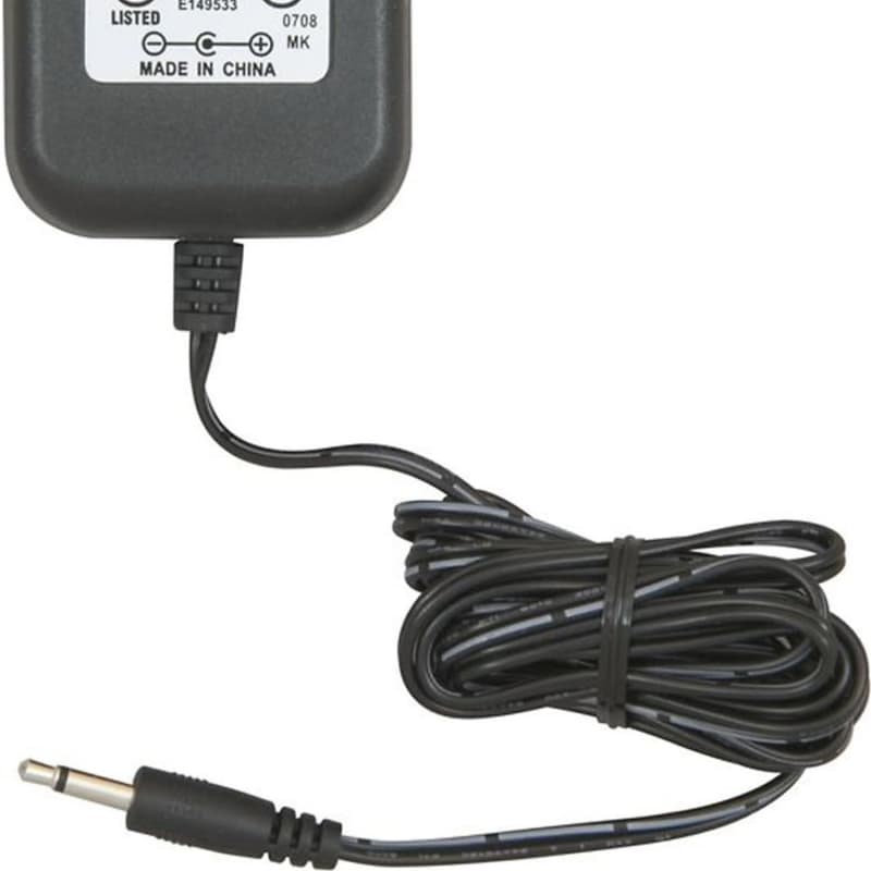 12V / 1000mA USA Power Adaptor, US12AC-1000