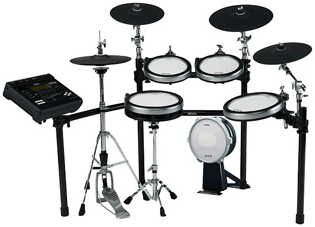 Yamaha dtx best sale 920k