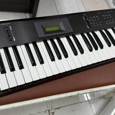 Korg X5 1994 Black