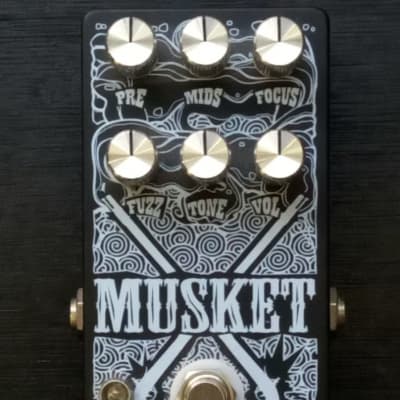 Reverb.com listing, price, conditions, and images for blackout-effectors-musket