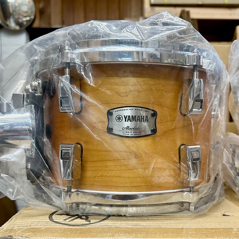Yamaha maple custom hybrid on sale