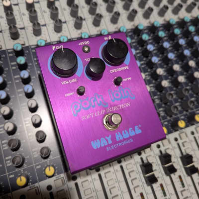 Reverb.com listing, price, conditions, and images for way-huge-pork-loin