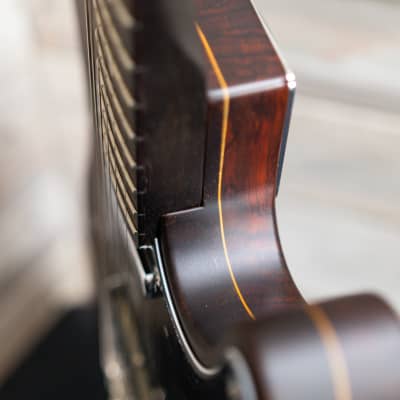 Fender George Harrison Signature Rosewood Telecaster (01580-C1C7) image 8