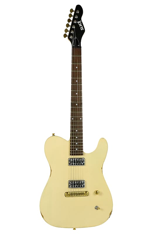 Slick Guitars SL 55 VC | Reverb Deutschland