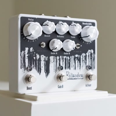 Reverb.com listing, price, conditions, and images for earthquaker-devices-palisades