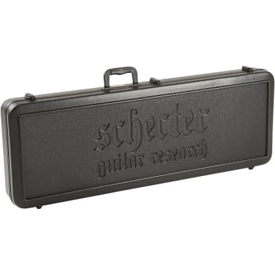Schecter Guitar Research SGR-9SC Case Regular for sale