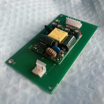 E-mu Replacement Power Supply for Xtreme Lead Carnaval Planet Earth Vintage Pro Xtreme Lead Proteus