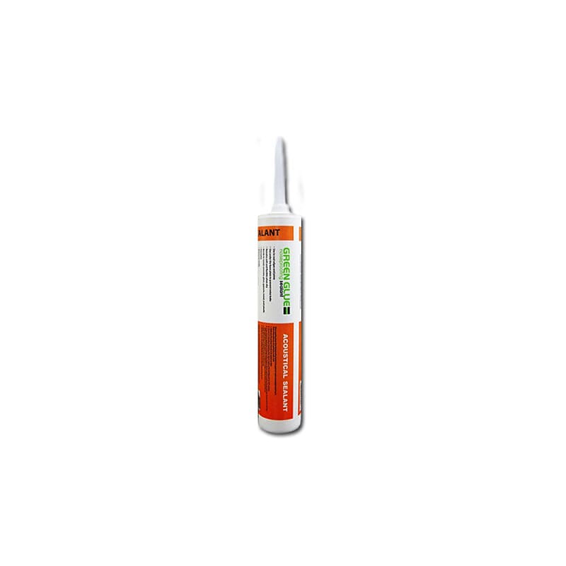 Green Glue - Cartouche de Green Glue Noiseproofing Sealant | Reverb