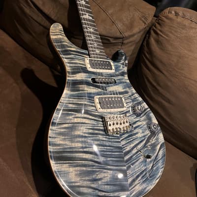 PRS Modern Eagle V 2023 - Present - Faded Whale Blue for sale