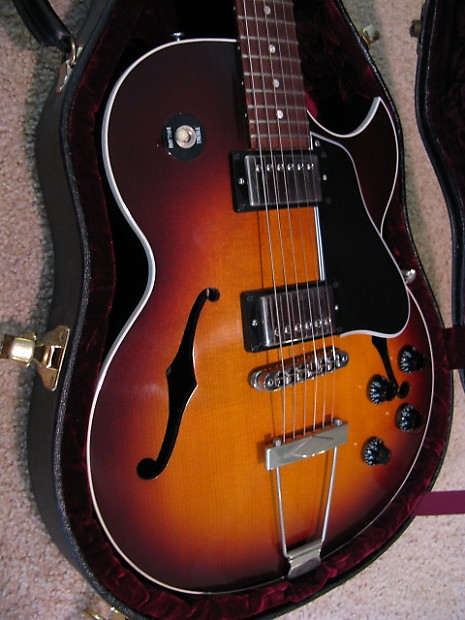 Gibson es outlet 446