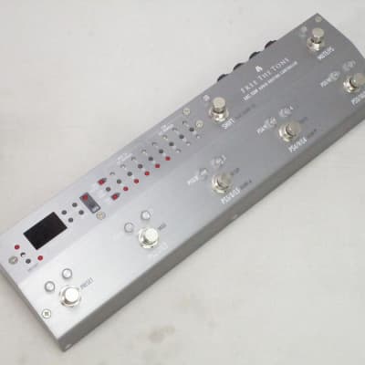 Free The Tone ARC-53M Audio Routing Controller switching system