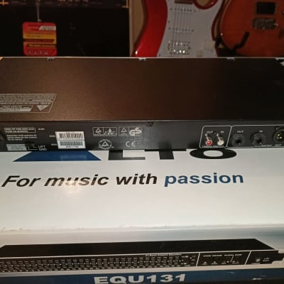 Alto Professional Eq131 image 5
