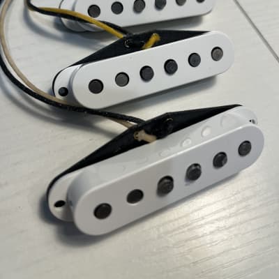 Fender 099-2111-000 Custom Shop Texas Special Stratocaster Pickup 