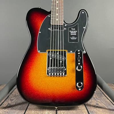 Fender Japan Telecaster Deluxe TD74-LTD Black S/N S063459