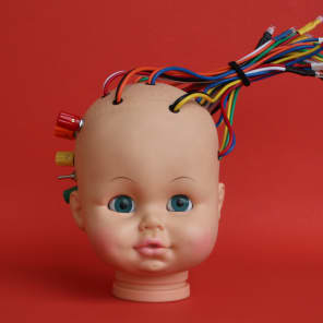 Baby Bot 042 Drone & SFX Synth image 2