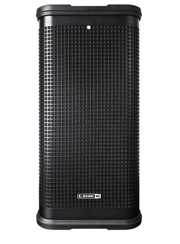 Line 6 StageSource L2T 800W Two-Way Powered Loudspeaker image 1