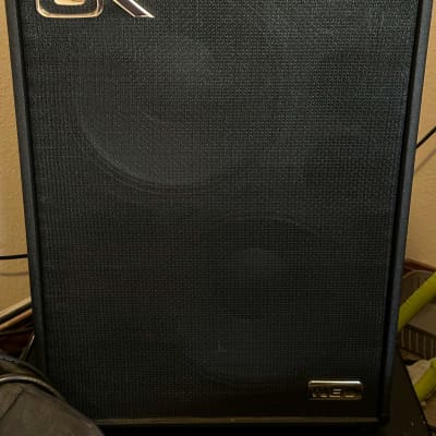 GALLIEN KRUGER MB210-2 212MBP 500W 2台セット - メルカリ