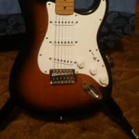 Terry's Consistant Used & Vintage Guitars