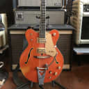 1969 Gretsch 6120 Nashville (Chet Atkins) Orange