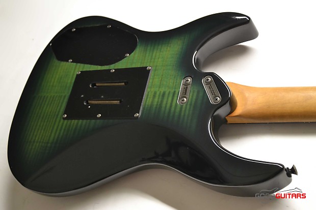 Yamaha RGX-611J 1987-1990 | Reverb