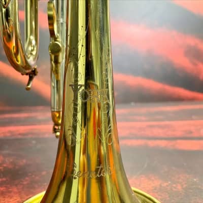 York Trumpet (Westminster, CA) image 6