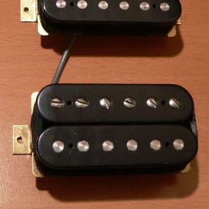 PRS 59/09 pickup set | Reverb