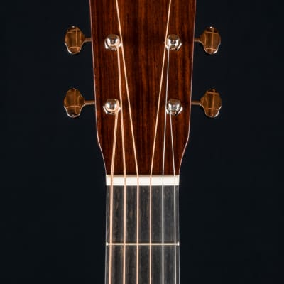 Martin OM-21 Indian Rosewood and Sitka Spruce NEW image 8