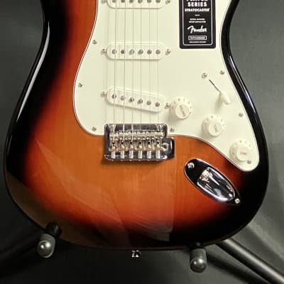 Fender Player Stratocaster Electric Guitar | Reverb