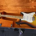 Fender Custom Shop 1969 Stratocaster NOS 2000 Sunburst
