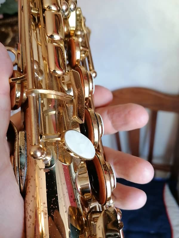 サックス　maxtone マックストーンby French Engineer サックス maxtone マックストーンby French Engineer サックス