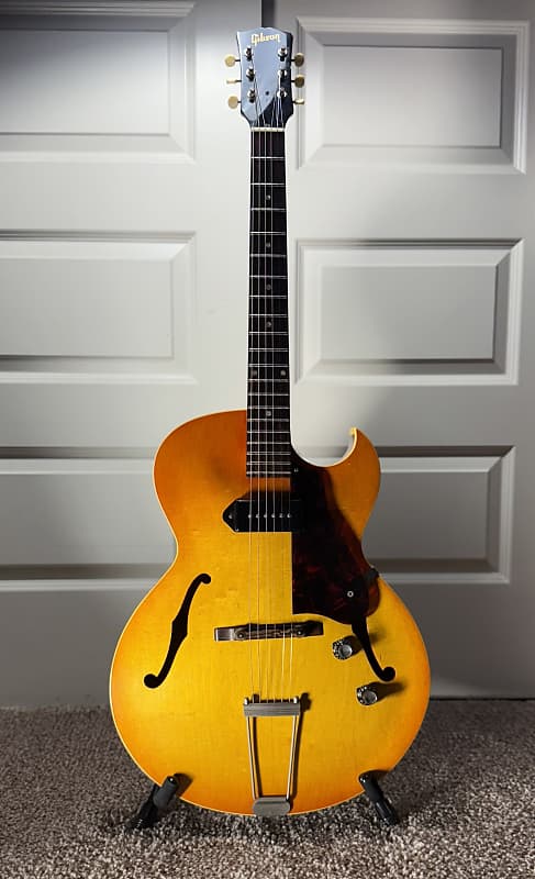 Gibson ES-125TC 1960 - 1970 | Reverb Canada