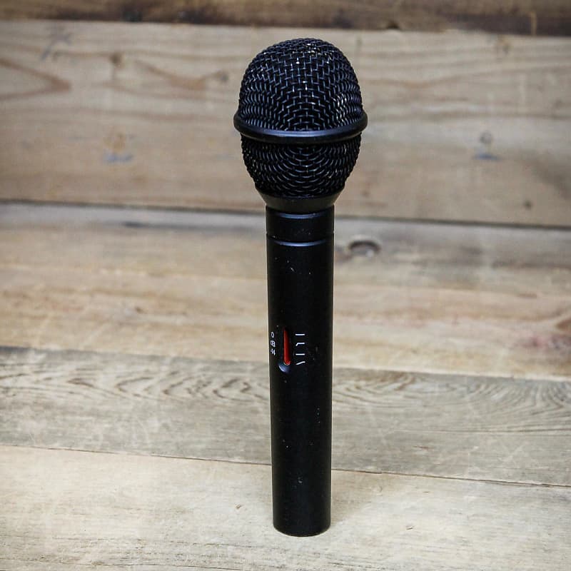 AKG C535 EB コンデンサーマイク AKG C 535 EB Handheld Condenser Microphone | Sweetwater
