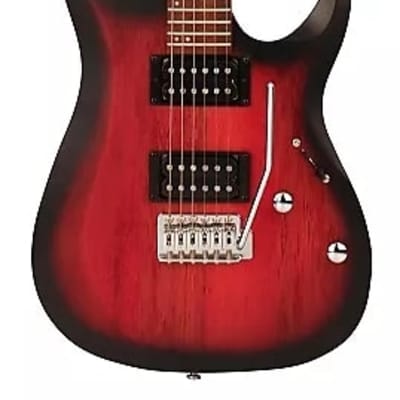 Cort X-11 Electric Guitar Floyd Rose Style Locking Tremolo