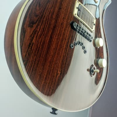 Benavente 2K Custom  T-Rex Guitar image 7
