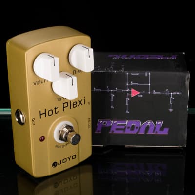 Joyo Hot Plexi