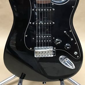 Fender Stratocaster Made in Mexico MIM 1995 Special Deluxe