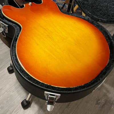 VG KTR-ES STD Made in Japan 335! | Reverb