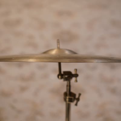 Zildjian 22