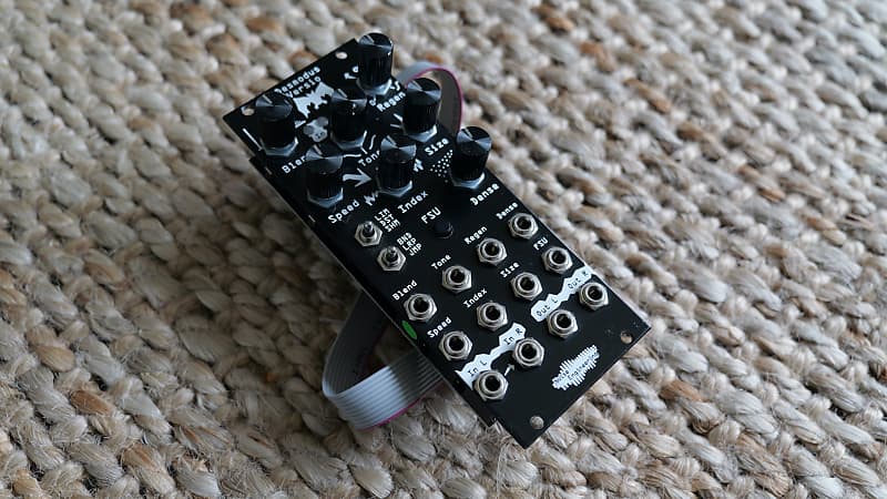 Noise Engineering Desmodus Versio