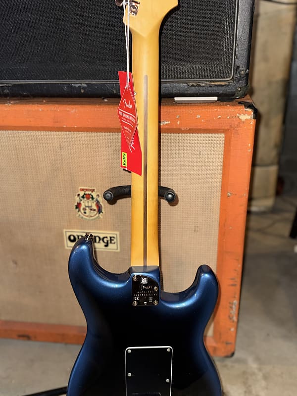 Fender American Professional II Stratocaster Left-Handed