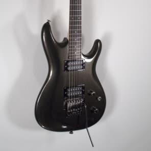 2003 Ibanez JS1000, Made in Japan (Black Pearl Finish) image 1