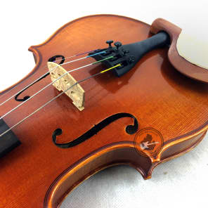 Psarianos USED Sonata 3/4 Violin with Bow and Case image 6