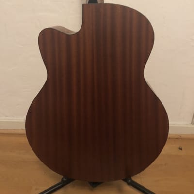 Revival RJ-300 Acoustic Guitar image 5