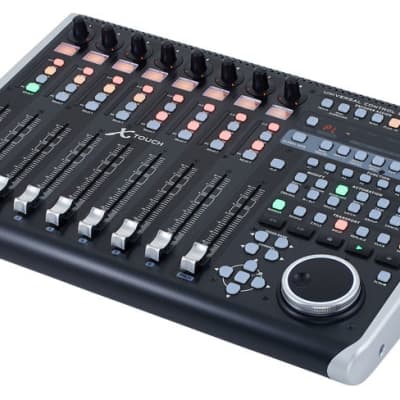 X-TOUCH Universal DAW Control Surface image 1