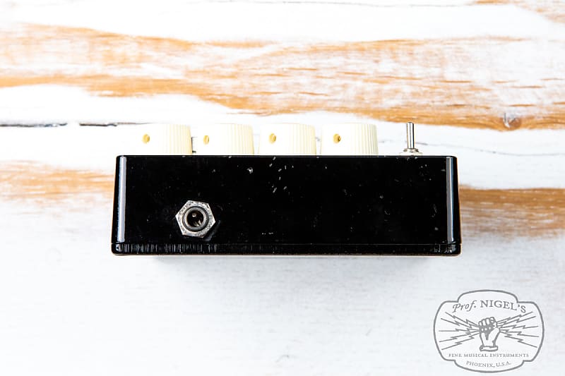 Vivie Minerva Overdrive w/ Box & Instructions MIJ Made in