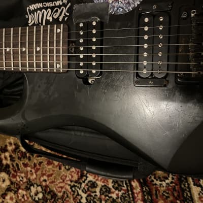 Sterling JP70 John Petrucci custom 7-String image 2