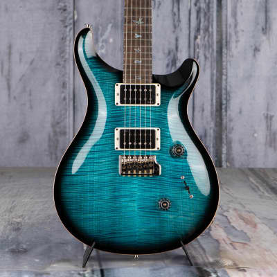Paul Reed Smith 40th Anniversary Custom 24 Limited Edition, Sub Zero image 1