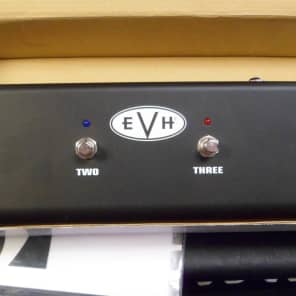 Fender  EVH 5150 III image 4