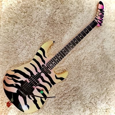Ormsby Custom Shop 