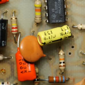 DOD Envelope Filter 440 旧型 Radiohead DOD Envelope Filter 440 | Sweetwater